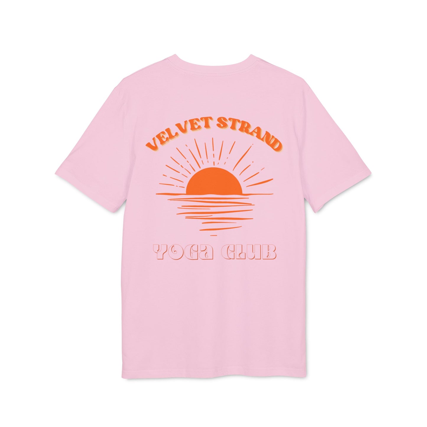 Velvet Strand Hippie Tee