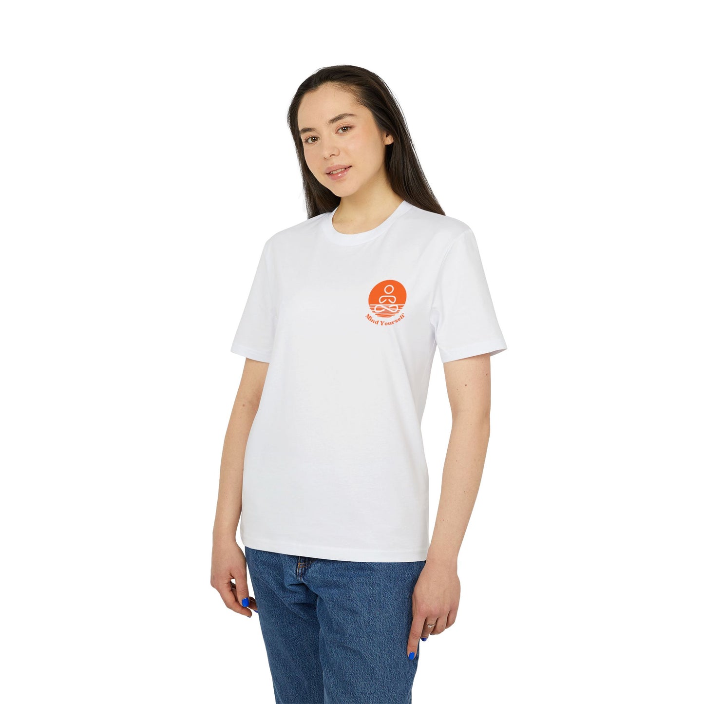 Velvet Strand Hippie Tee