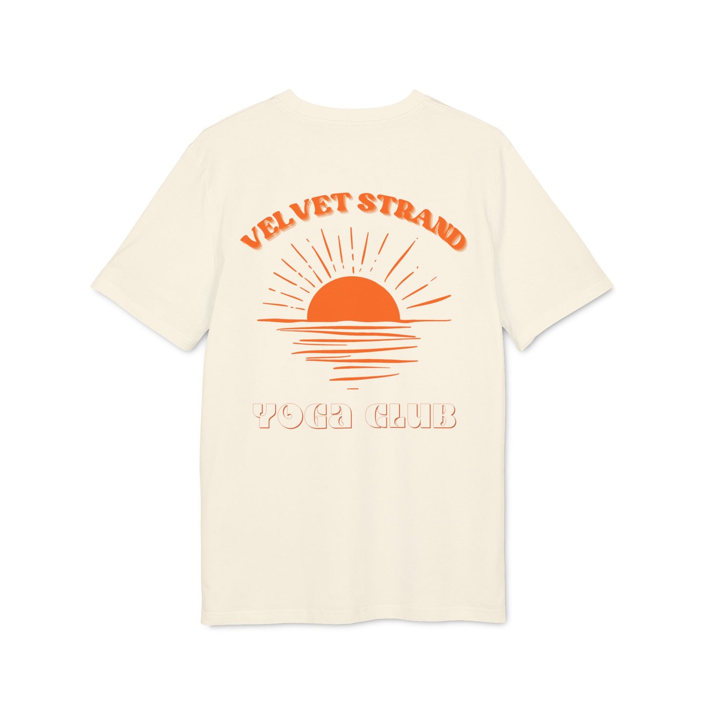 Velvet Strand Hippie Tee