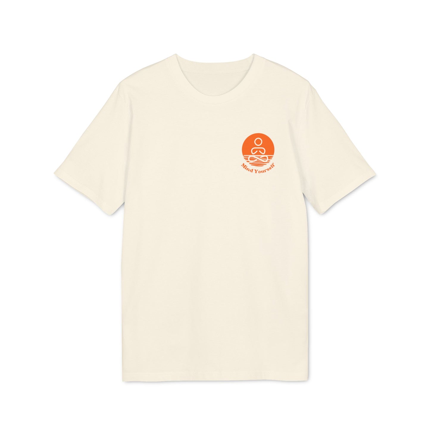 Velvet Strand Hippie Tee