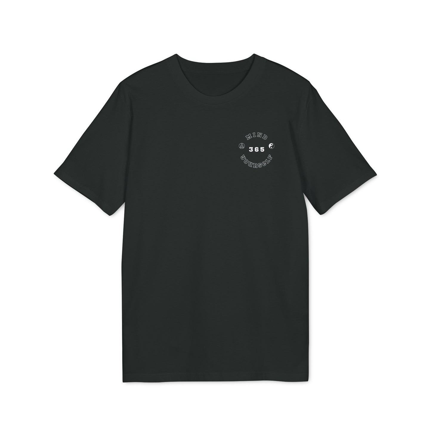 Velvet Strand Yoga Club Tee