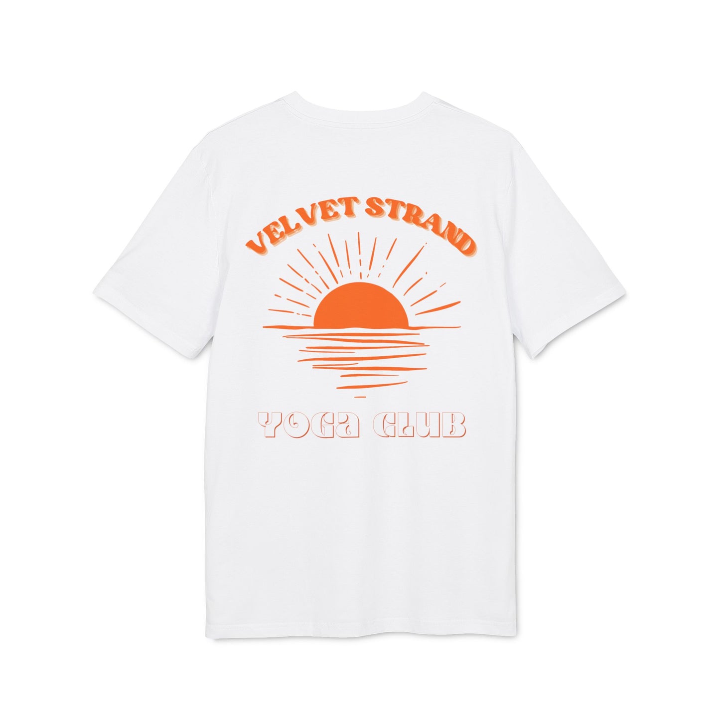 Velvet Strand Hippie Tee