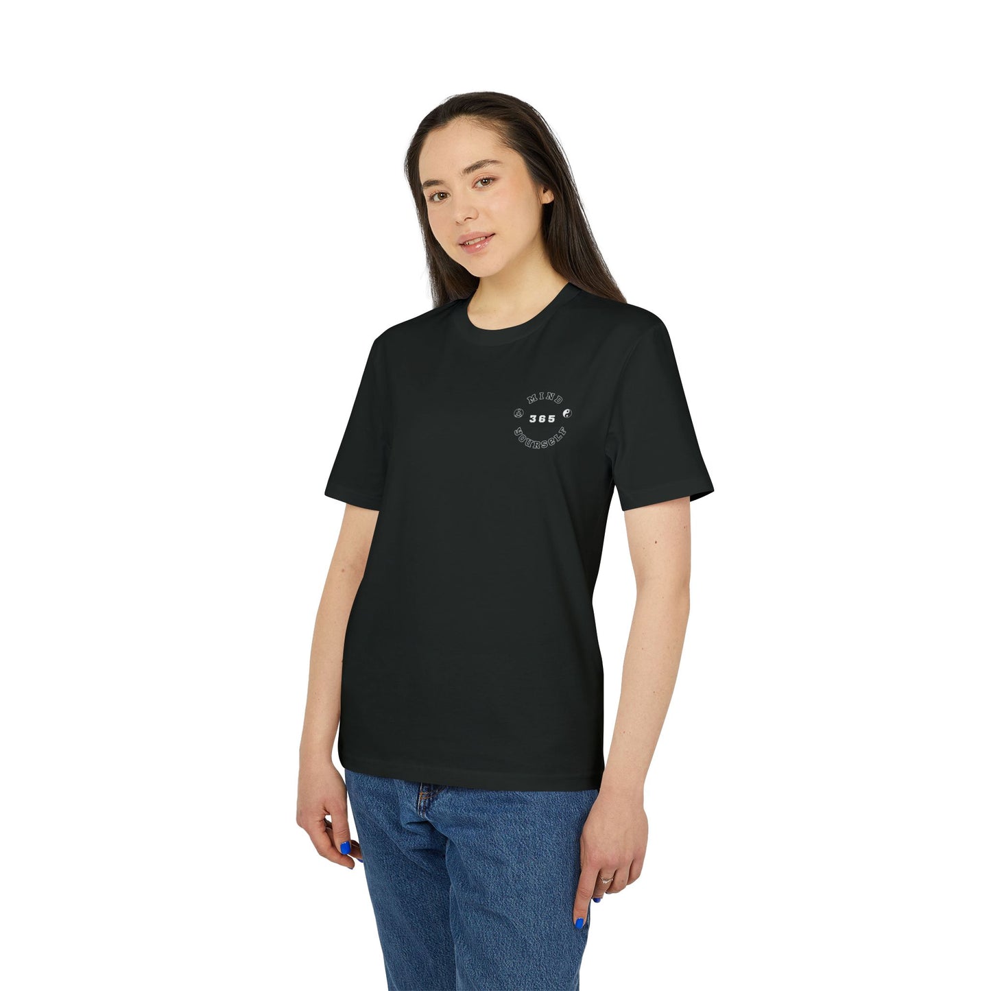 Velvet Strand Yoga Club Tee