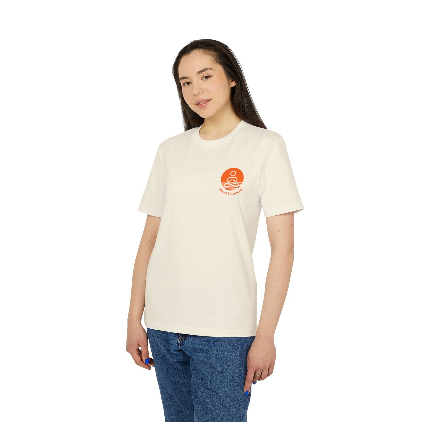 Velvet Strand Hippie Tee