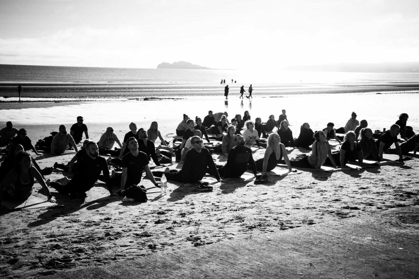 Velvet Strand Yoga Club