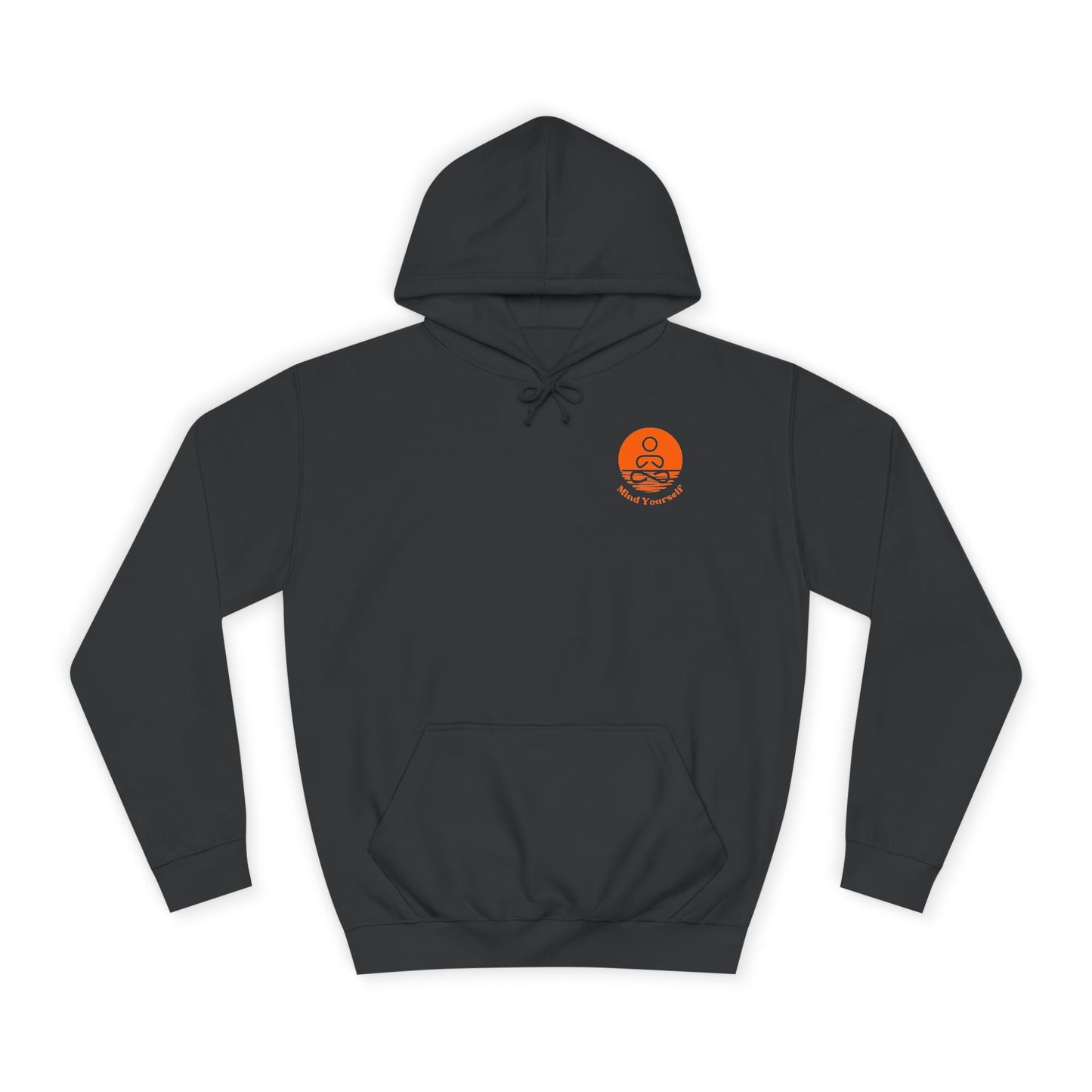 Velvet Strand Hippie Hoodie
