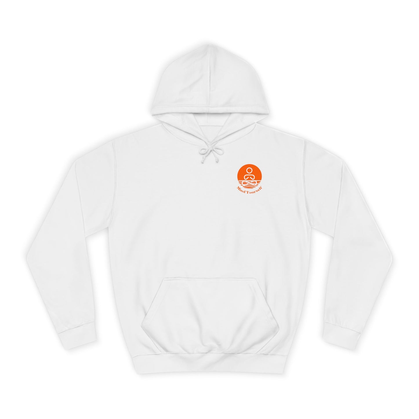 Velvet Strand Hippie Hoodie